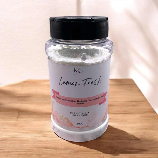 Lemon Fresh