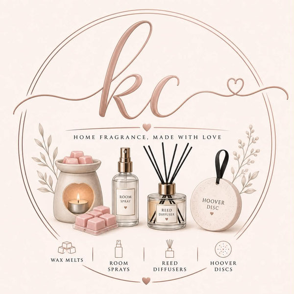 KerryT Creations & Supplies