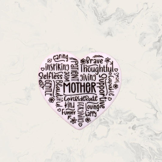 Mother Heart (Pack Of 5)