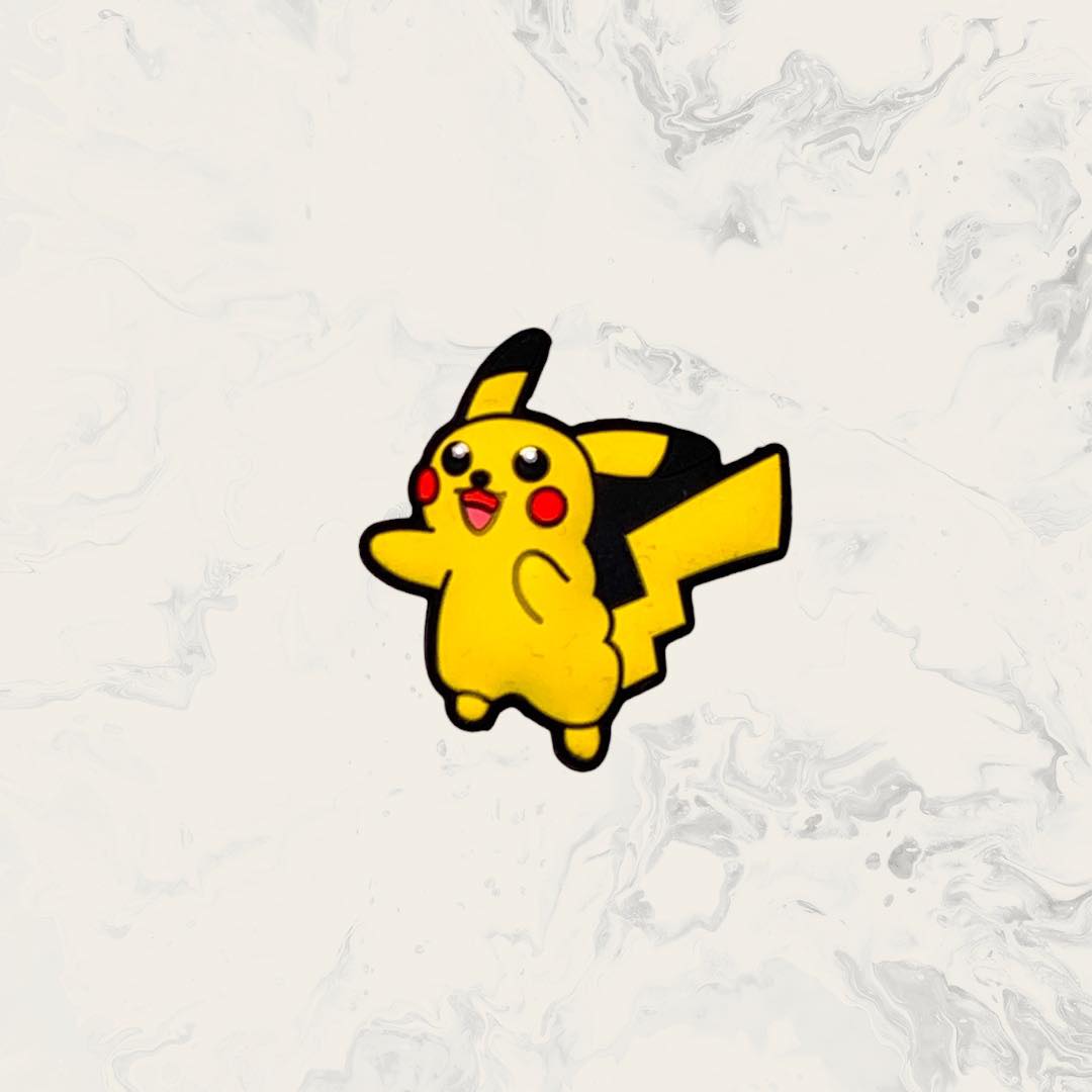 Pikachu (Pack Of 5)