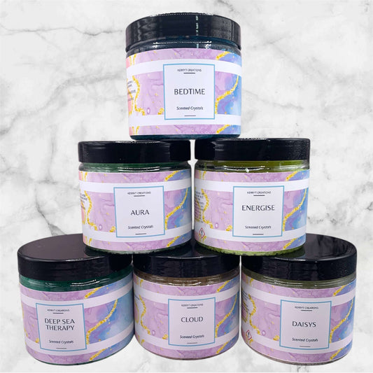 Bedtime (Wellness)