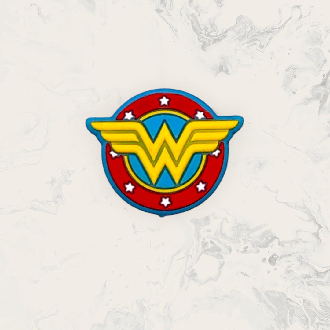 Wonder Woman (Pack Of 5)